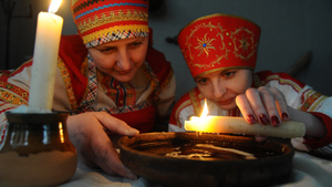 5 необычных способов использования свечей и воска на Руси, о которых мало кто знает, и очень зря
