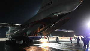 В Россию из сектора Газа эвакуировано свыше 650 человек