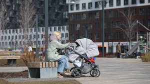 Россиянам напомнили, какие выплаты положены при рождении ребёнка в 2024 году