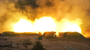 Неуловимая "Ярость" ВС РФ разгромила десятки украинских целей под Купянском