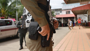 Пограничная полиция Таиланда задержала разыскиваемого Интерполом россиянина