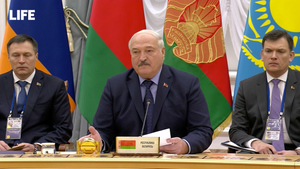 Лукашенко отчитал Армению за ненужный демарш после пропущенного Пашиняном саммита ОДКБ