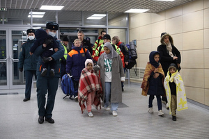 МИД: Из сектора Газа удалось эвакуировать 653 из 900 обратившихся россиян