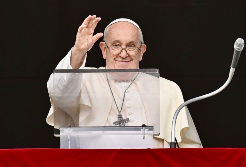Папа римский Франциск предложил патриарху Кириллу встретиться в ОАЭ