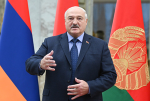 "Признак очень нехороший": Политолог оценил реакцию Лукашенко на "демарш" Пашиняна