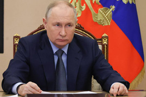 Путин: Страны ОДКБ, в том числе Россия, не приемлют терроризм в любой точке мира