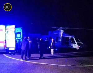 В Подмосковье 4-летняя девочка скончалась из-за вспыхнувшего на ней платья