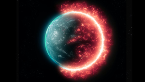 Магнитные бури 26 и 27 ноября: Что известно об аномальной активности Солнца?