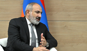 Пашинян пообещал учитывать государственные интересы, вынося решение по ОДКБ
