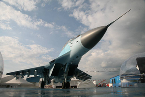 В США указали на смертоносную опасность российского МиГ-35 для Украины