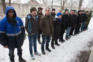 В Раде заявили о необходимости снизить возраст мобилизации на Украине