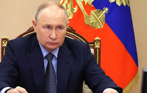 Путин не сомневается, что ИИ создаст условия для повышения доходов граждан 