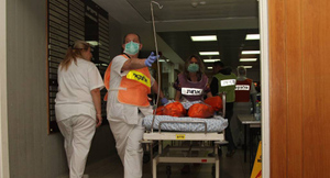 Израиль распределил по больницам освобождённых из Газы заложников