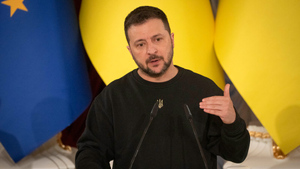 В США ужаснулись тому, какими бесправными сделал Зеленский украинцев