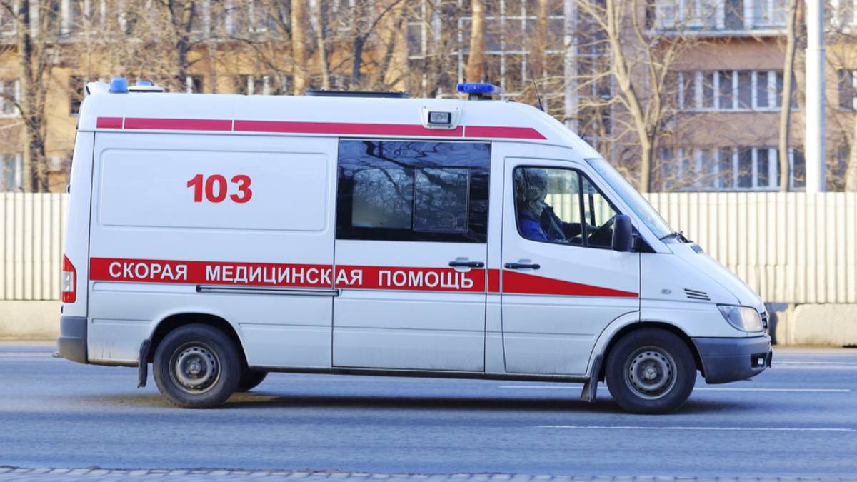 Всплывший труп пропавшего мужчины нашли под речным льдом в Новой Москве