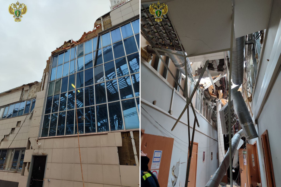 Обложка © t.me / Прокуратура Московской области