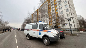 В Белгородской области впервые за полгода не зафиксировали ни одной атаки ВСУ