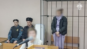 Мать-убийца из-под Пскова показала без единой эмоции, как расправилась с двумя сыновьями