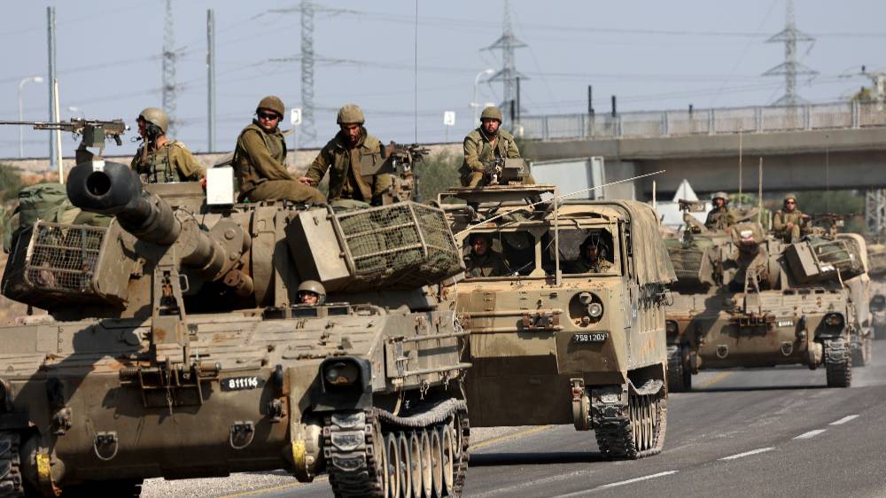Израиль угрожает возобновить бои в Газе из-за ультиматума ХАМАС по заложникам