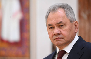 Шойгу: Единая система ПВО стран – участниц ОДКБ фактически создана