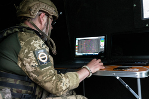 Помощники украинской армии – спутники Starlink могут стать мишенями для России