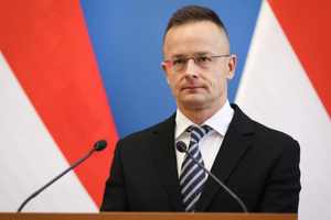 Глава МИД Венгрии на простом примере показал, что санкции против России провалились