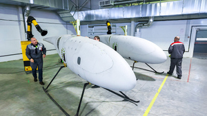Эра карбоновых дронов: 3 новации российских военных беспилотников, которые пугают Запад