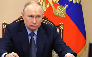 В Кремле заверили, что Путин "всегда готов" посетить пострадавшие от мегашторма регионы