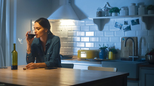 6 признаков, что вы скоро станете алкоголиком