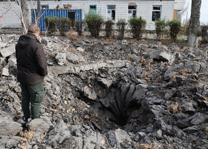 Село в Брянской области вновь попало под танковый обстрел ВСУ