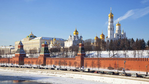 В Кремле ответили на заявление Киева об "активизации российских шпионов"