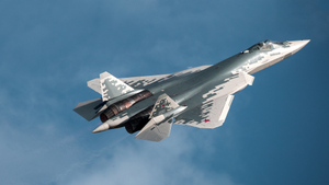 Трансформеры-охотники: 5 новых боевых сценариев, которые используют истребители Су-57 в зоне СВО