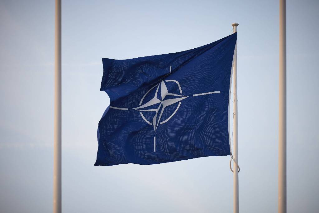 В НАТО пообещали остаться региональным альянсом, но с одним 