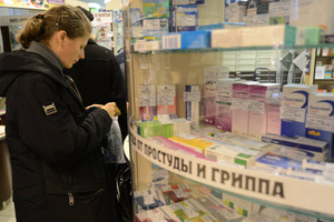 Россиянам объяснили, как сэкономить до 2000 рублей при покупке лекарств от простуды
