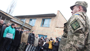 "Всего 8%": В украинских Сумах заявили о провале плана по мобилизации