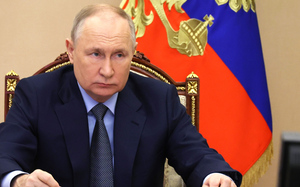 Путин: Решение объявить в России Год семьи опирается на позицию большинства