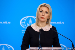 "Судят по себе": Захарова назвала ключевую ошибку Запада в отношении к Русскому миру