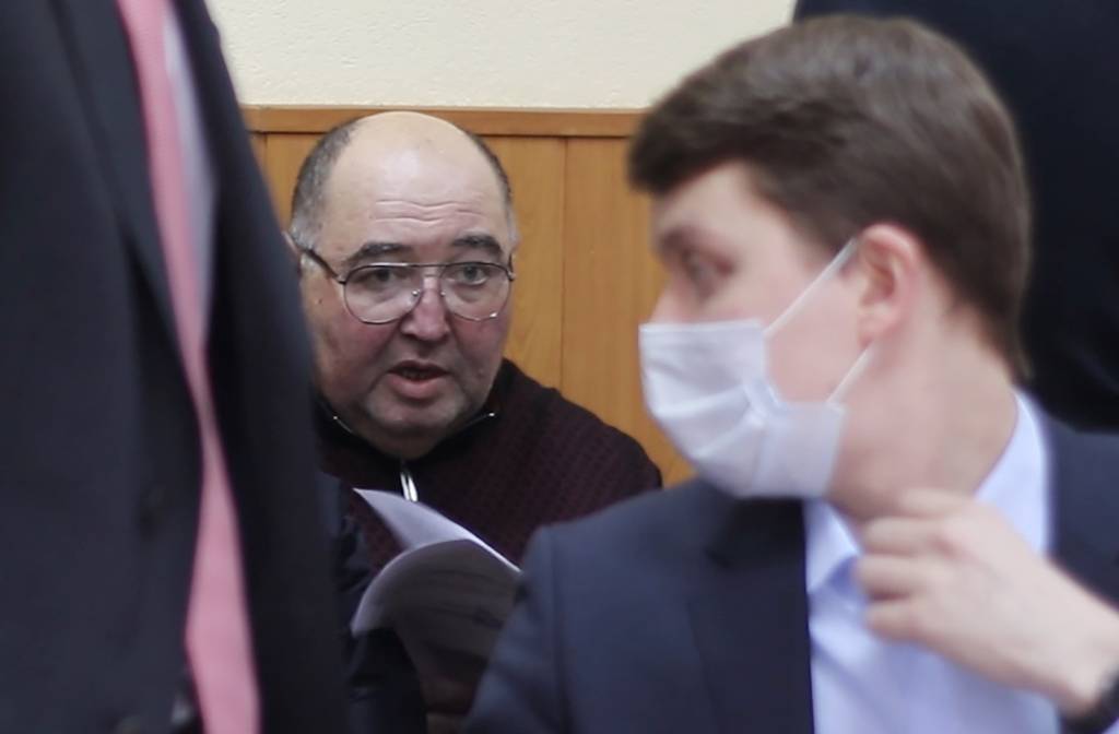 Прокурор запросил сроки для экс-главы Пензенской области Белозерцева и фармкороля Шпигеля