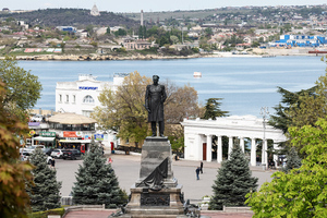 В Крыму ответили пословицей на мечты Киева переименовать города на полуострове