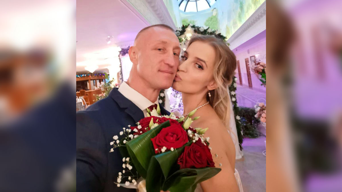 Жене экс-бойфренда Волочковой сказали, что тело супруга уже в морге, но она не верит