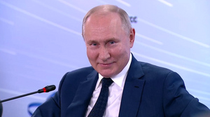 Путин рассказал о промывке мозгов украинцам десятилетиями