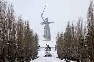 "Историческая справедливость": В Госдуме отреагировали на референдум о переименовании Волгограда