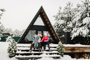 Встретить Новый год в Подмосковье оказалось так же дорого, как на турецком курорте