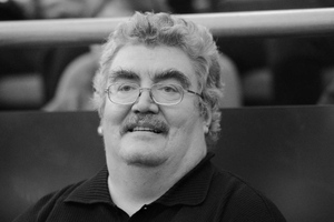 Умер российский киновед, режиссёр и телеведущий Андрей Шемякин