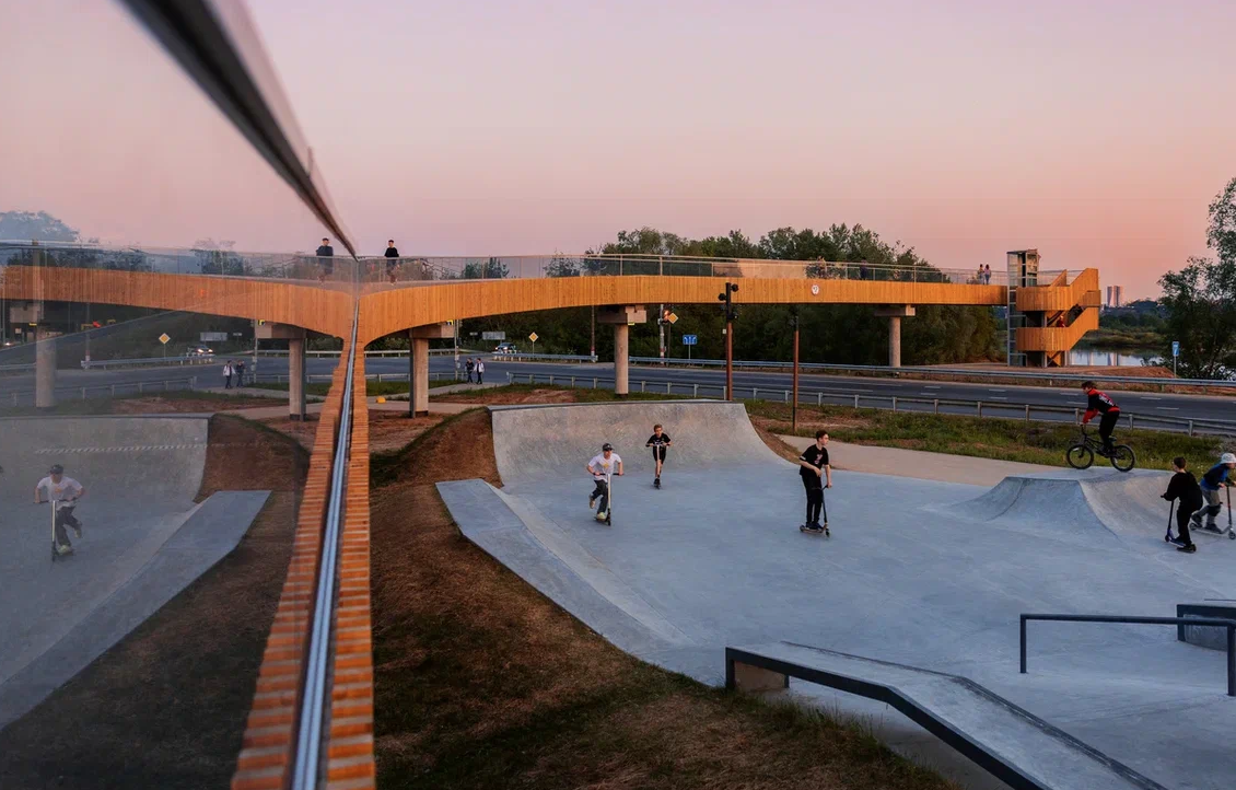 Фото © Алюминиевая ассоциация