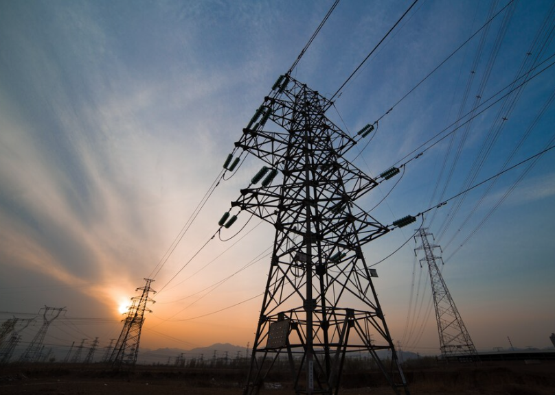 "Укрэнерго" сообщило о дефиците в энергосистеме страны. Фото © Whatwolf / freepik