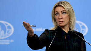 Захарова обратилась к Молдавии с предупреждением после очередного враждебного шага