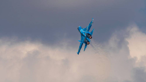 10 украинских самолётов стали добычей российских ВКС за неделю