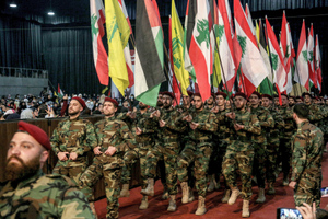 "Хезболла" может объявить войну Израилю, пишут СМИ