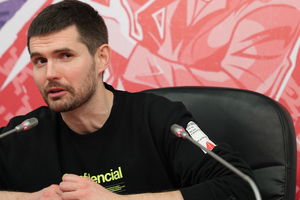 Noize MC* снова намерен обжаловать решение суда, принятое в пользу его бывшего концертного директора